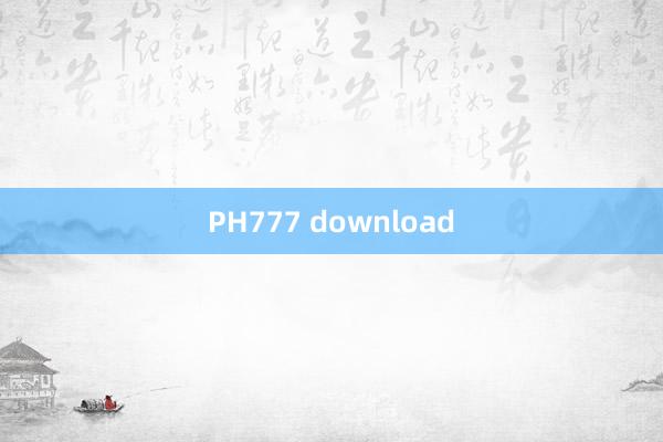 PH777 download