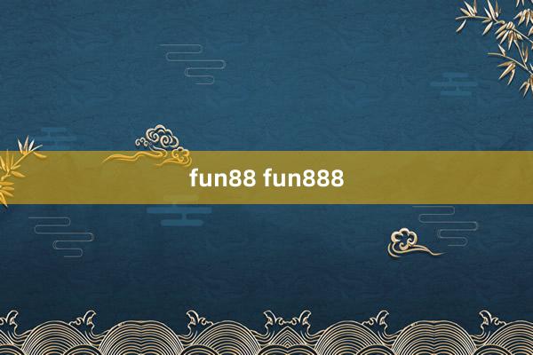 fun88 fun888