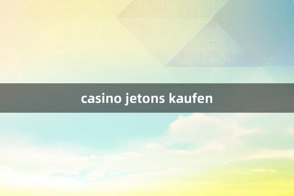 casino jetons kaufen