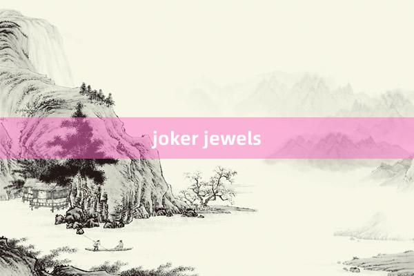 joker jewels