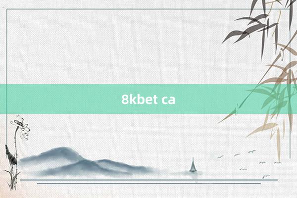 8kbet ca